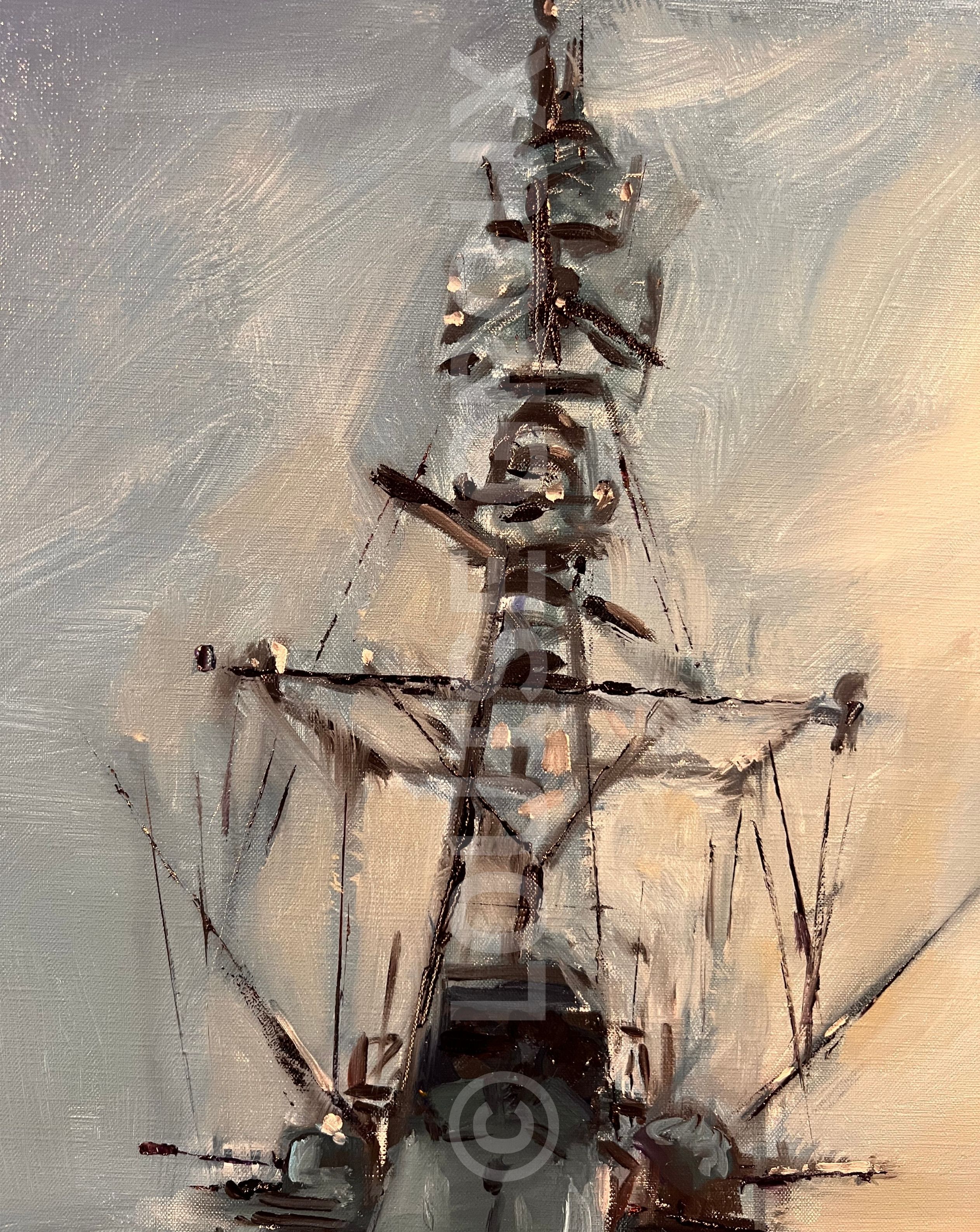 Le Jacoubet - Louise Groux - Artiste Peintre Le Jacoubet - Louise Groux - Artiste Peintre